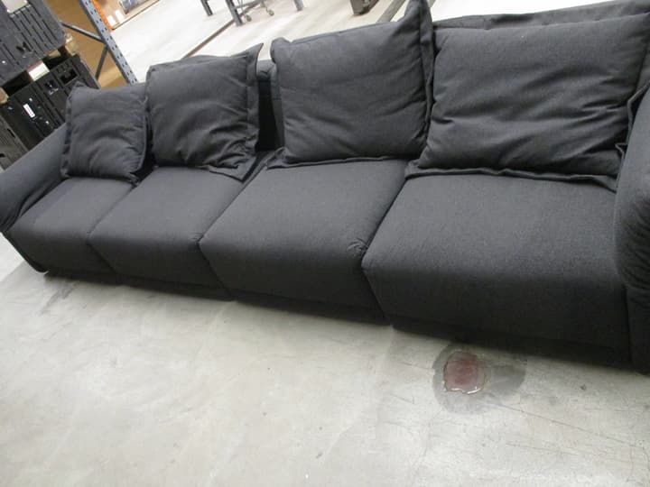 TELEMANN 4er-Sofa TELEMANN 4er-Sofa FG0000319030 Bild Nr. 1