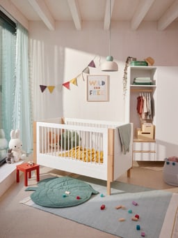 Chambre d&apos;enfants