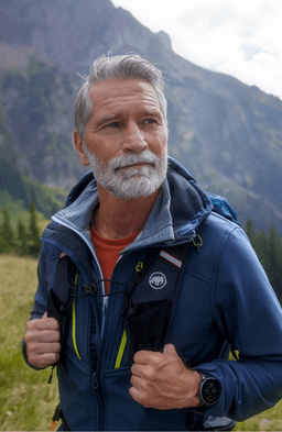 Giacche da uomo per Trekking e Escursionismo di Columbia