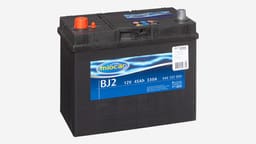 Varta Blue Dynamic B36 44Ah Autobatterie - kaufen bei Do it + Garden Migros