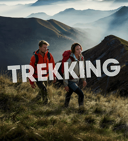 trekking