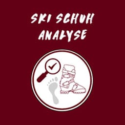 Skischuh Analyse