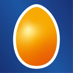 Chasse aux œufs