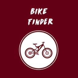 Bike-Finder